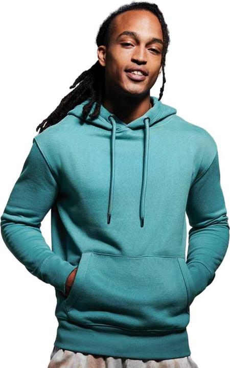 Immagine prodotto Anthem Felpa con Cappuccio Uomo (S)