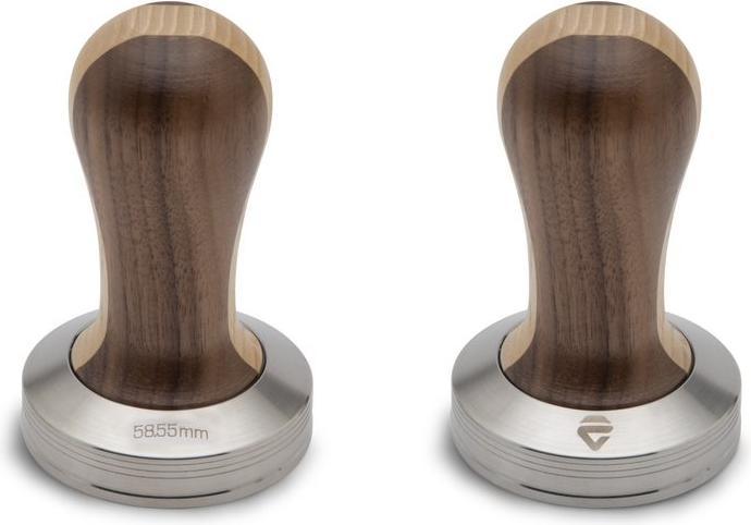 Actual product image Lelit Tamper