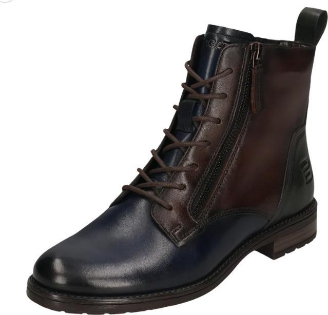 Immagine prodotto Bagatt Stivaletti stringati donna (39)