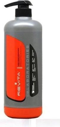 Actual product image DS Laboratories Revita Shampoo Against Hair Loss 925 Ml (925 ml, Liquid shampoo)
