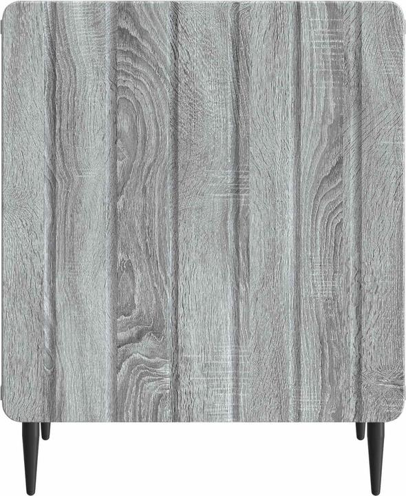 Produktbild vidaXL Nachttisch (34.50 x 43 x 52 cm)