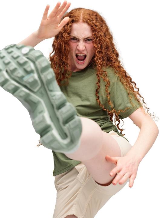 Produktbild Mover Plastic Free Sportswear Light Merino (S)