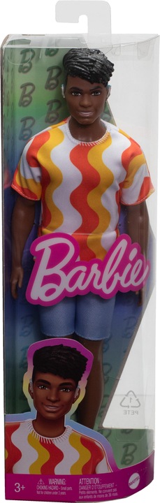 Image du produit Barbie Dia De Muertos Doll