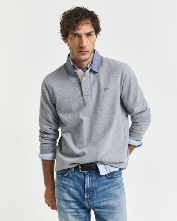 Produktbild GANT Rugbysweater (L)