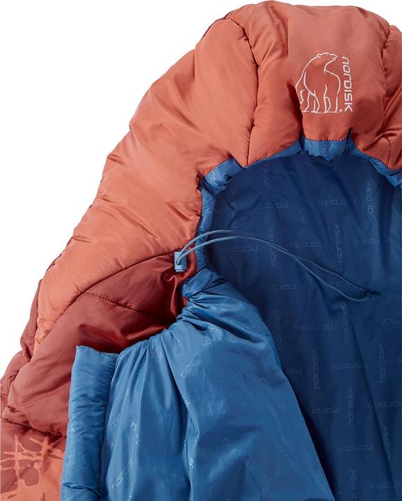 Produktbild Nordisk Puk Junior (167 cm)
