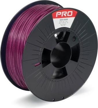 Image du produit RS PRO Filament PLA pour imprimante 3D à utiliser avec les imprimantes 3D de bureau les plus courantes (PLA, 1.75 mm, 1000 g, Violet)