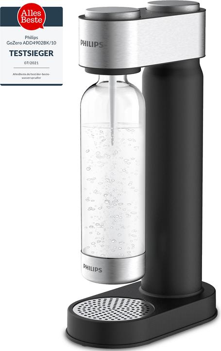 Actual product image Philips ADD4902BK