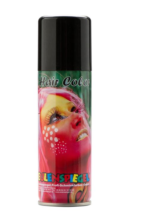 Produktbild Eulenspiegel Color Haarspray