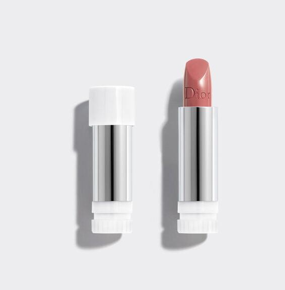 Produktbild Dior Rouge Satin Refill No 100 (100 - Nude Look)