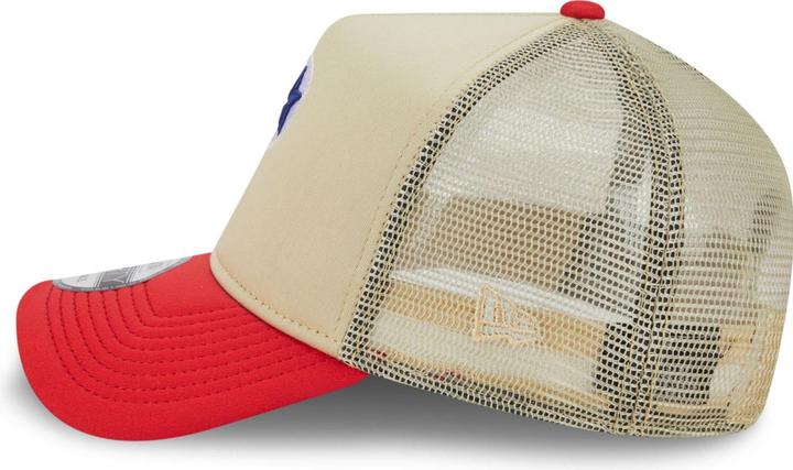 Produktbild New Era 9Forty Trucker Philadelphia Phillies