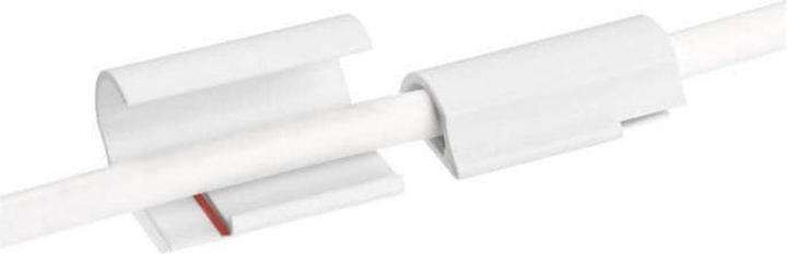 Produktbild tesa Powerstrips Kabelclip