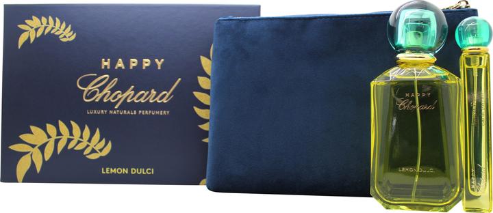 Produktbild Chopard Happy Lemon Dulci Weihnachts- Set