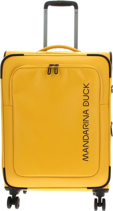 Produktbild Mandarina Duck Eco Coated Exp Trolley (68.50 l)