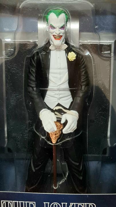 Green Lantern Justice League Alex Ross Series 3 – Figurine DC Direct Neuve Sous Blister