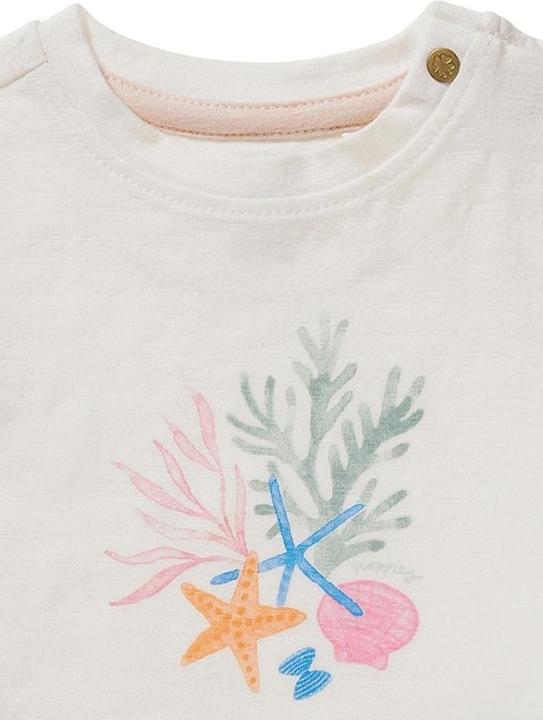 Immagine prodotto Noppies Maglietta per bambini Cayuga (80)