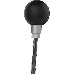 RAM Mounts RAM BASE W/1/4Inch-20 HOLE, Barcode-Scanner Zubehör