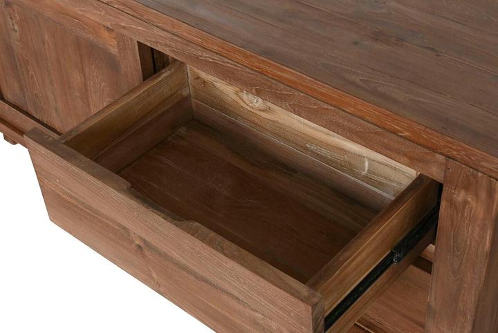 Produktbild Esprit TV-Möbel natürlich 250 X 45 X 60 cm (250 x 45 x 60 cm)