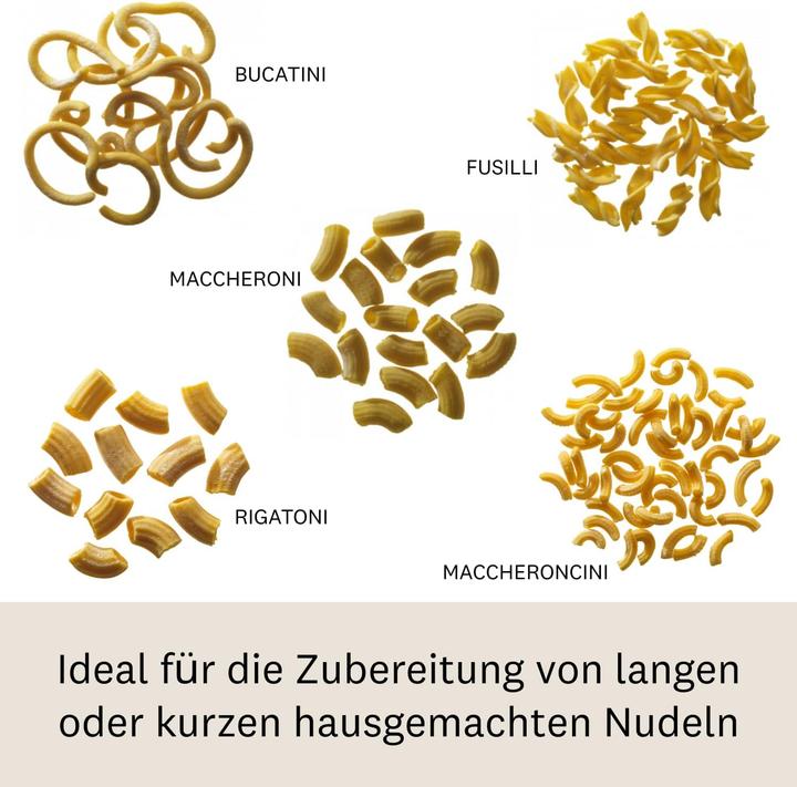 Actual product image Marcato Reigna Manual Pasta Machine