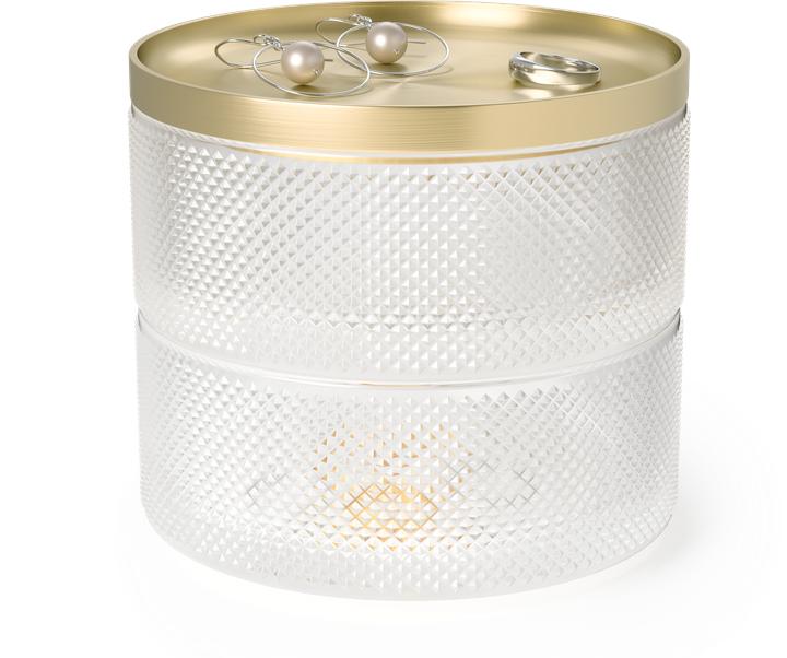 Produktbild Umbra Tesora Box