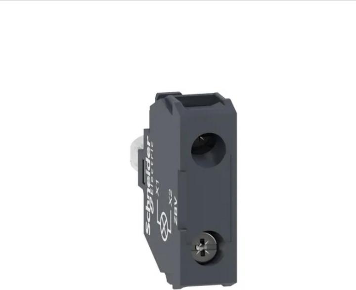 Actual product image Schneider Electric Lighting block LED white 24V