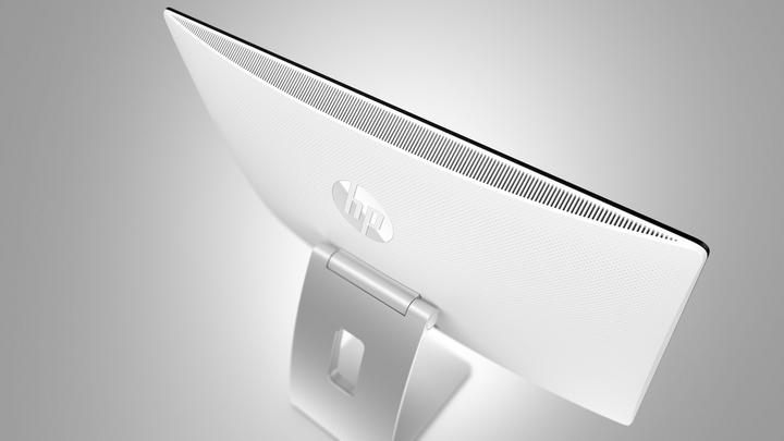 Actual product image HP Pavilion 23-q140nz (Intel Core i7-4785T, 8 GB)