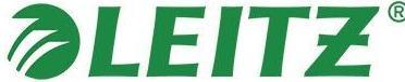 Actual product image Leitz Register PP