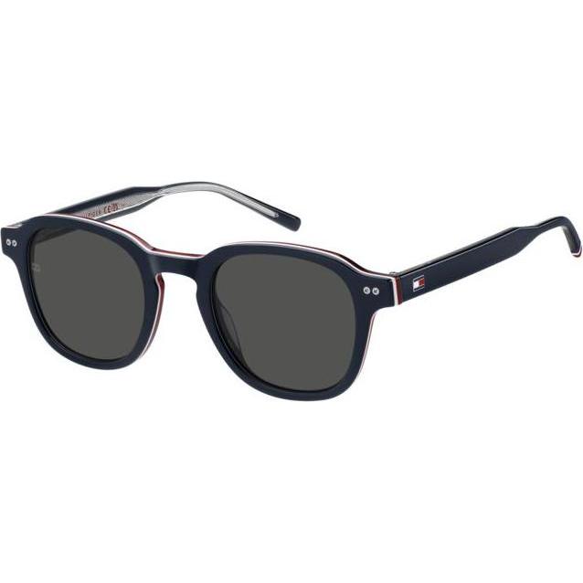 Tommy Hilfiger, Herren, Sonnenbrille, TH 2185/S