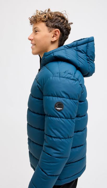 Actual product image Jack & Jones Steppjacke Junior Steppjacke (176)