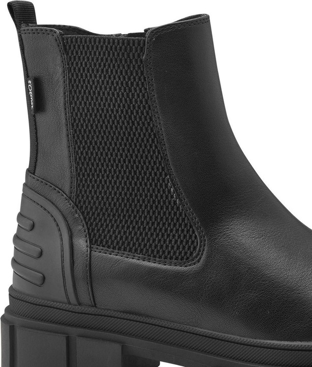 Actual product image S.Oliver Chelsea boot (39)