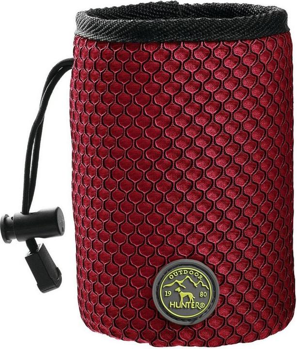 Actual product image Hunter Fanny pack Hilo Basic (One size, Dog, General)