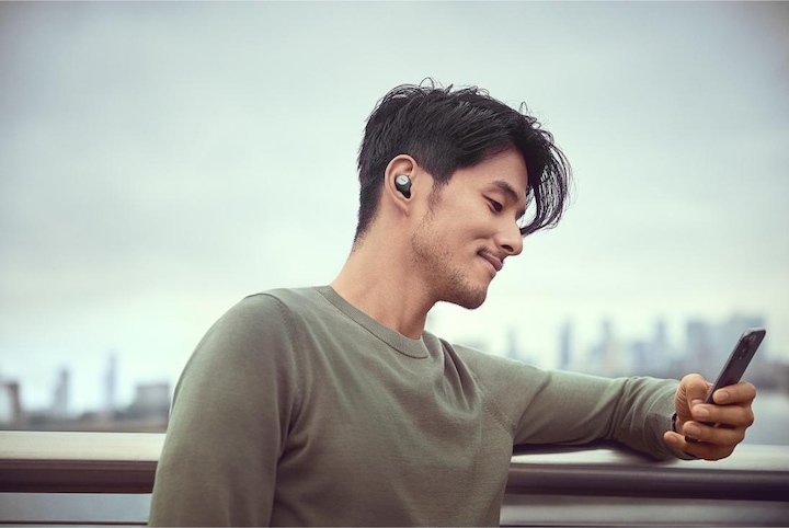 Actual product image Jabra Elite 85t (ANC, 7 h, Wireless)