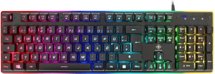 Deltaco Gaming GAM-021 (DE, Cable)