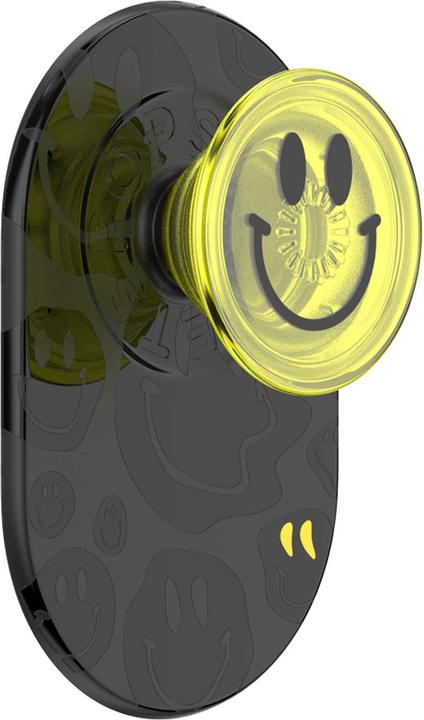 Actual product image PopSockets PopGrip MagSafe All Smiles
