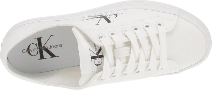 Immagine prodotto Calvin Klein Jeans Vulcanized Flatform Essential Mono - 57589 (40)