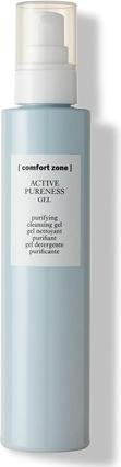 Actual product image Comfort Zone Active Pureness (Cleansing gel, 200 ml)