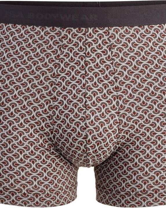 Immagine prodotto ISA Bodywear Panty Andy (XL, Confezione singola)