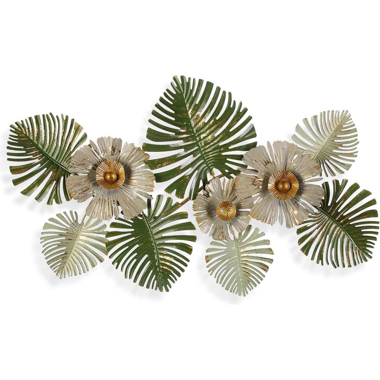 Versa, Wanddeko, Eda (48.9 x 6.4 x 91.4 cm)