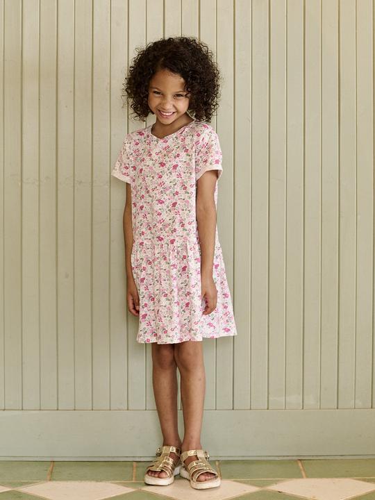 Actual product image Vertbaudet Kleid (128)
