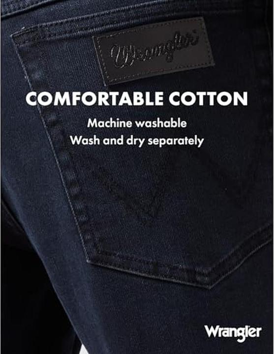 Produktbild Wrangler Jeans Texas Low Stretch (W32/L34)