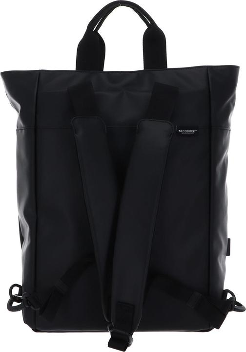 Produktbild Mandarina Duck Eco Coated Backpack