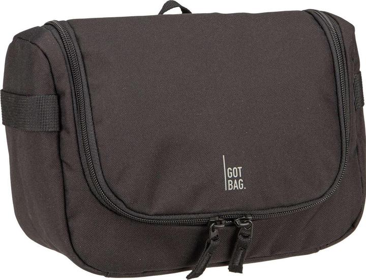 Produktbild GOT BAG Kulturbeutel Shower Kit (5 l)