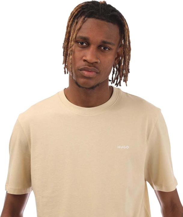 Immagine prodotto HUGO Dero222 Maglietta Logo Uomo (L)
