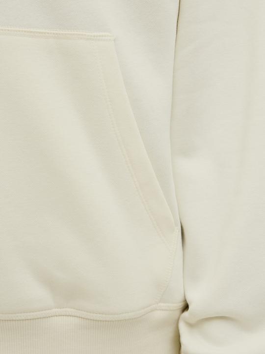 Image du produit Jack & Jones Rückenprint Kapuzenpullover Kapuzenpullover (XS)