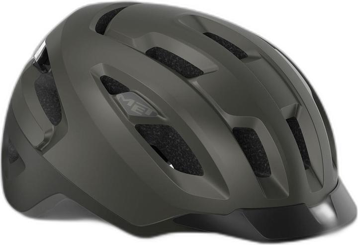 Casco da ciclismo