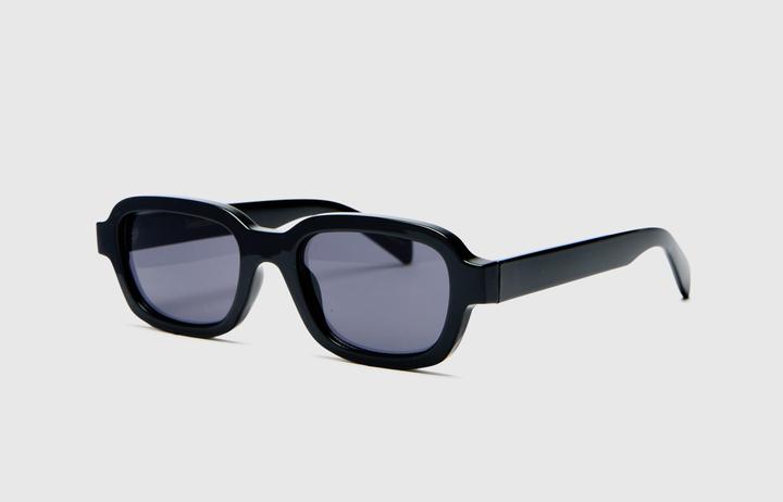 Produktbild Selected Eckige Sonnenbrille