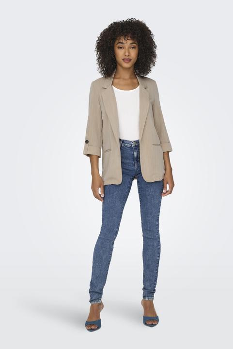 Produktbild Only Locker geschnitten Reverskragen Blazer Blazer (XS)