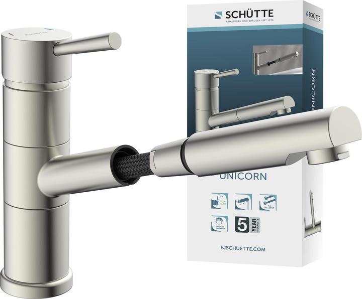 Produktbild Schütte Unicorn