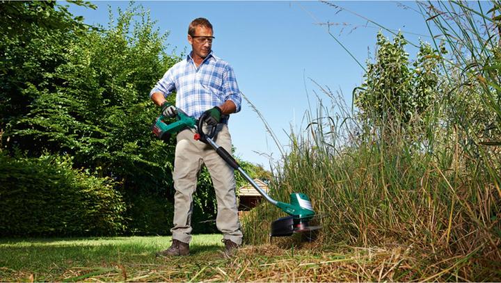 Produktbild Bosch Home & Garden AdvancedGrassCut 36 (Trimmfaden)