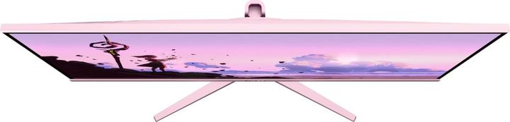 Produktbild Arozzi TFT Nova 32" IPS 180Hz pink (2560 x 1440 Pixel, 31.50")