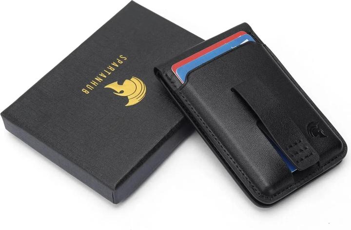 Actual product image Spartanhub MagSafe